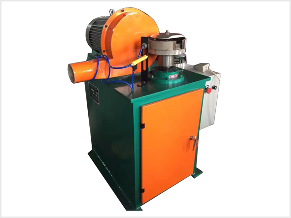 External Arc Grinding Machine for Passenger Car brake shoe