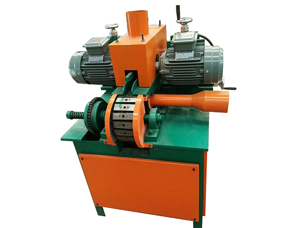 Side Grinding Machine for Brake Shoe